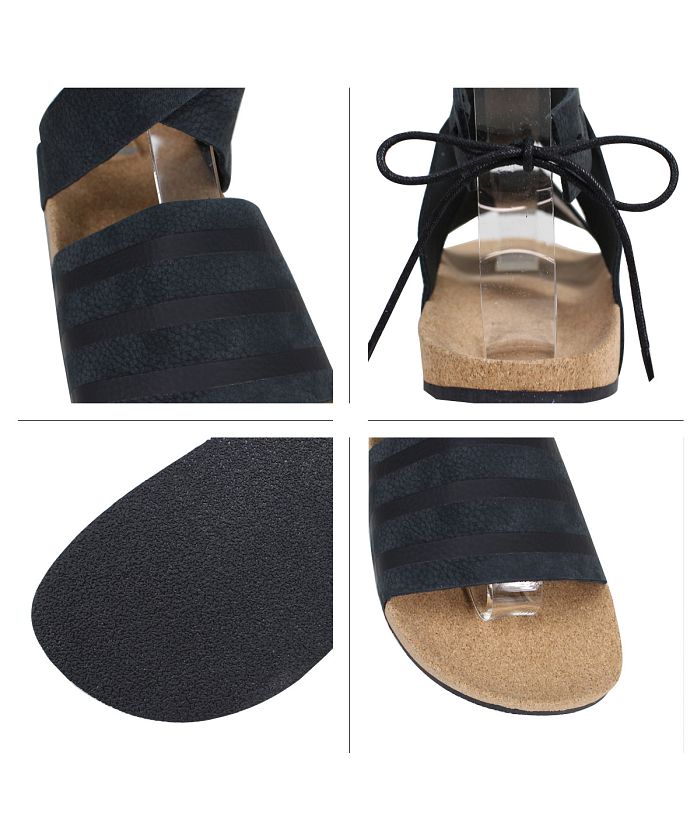 adilette platform