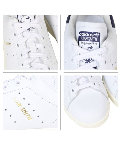 アディダス オリジナルス Adidas Originals スタンスミス スニーカー メンズ レディース Stan Smith ホワイト 白 Cq2870 1 アディダス Adidas Magaseek