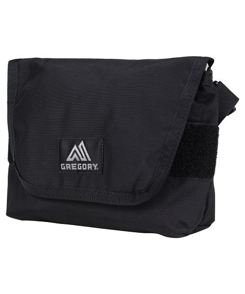 グレゴリー Gregory メッセンジャーバッグ ショルダーバッグ ティーニー メンズ レディース 2 5l Teeny Messenger ブラック 黒 11 グレゴリー Gregory Magaseek