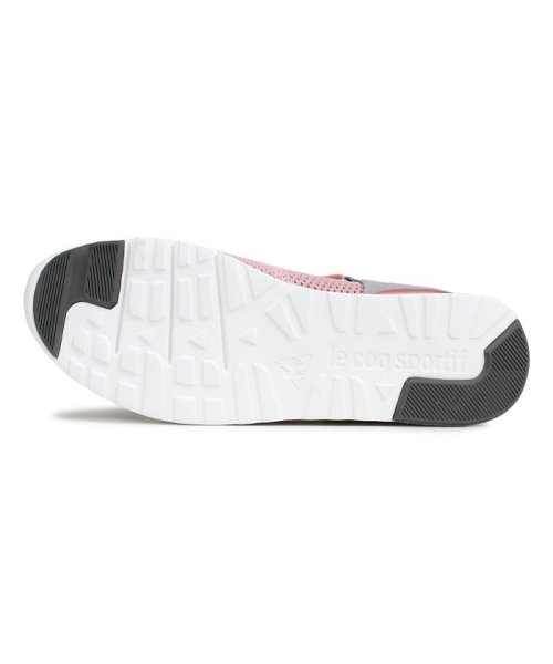 ルコックスポルティフ Lecoqsportif ルコック スポルティフ Le Coq Sportif スニーカー シエルブール レディース Cielble ピンク Ql3njc30pk Magaseek ルコックスポルティフ Lecoqsportif ルコック スポルティフ Le Coq Sportif スニーカー シエルブール レディース Cielble ピンク Ql3njc30pk Magaseek