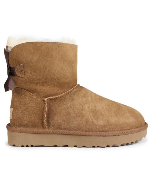 UGG(UGG)/UGG アグ ムートン ブーツ ミニ ベイリー ボウ 2 MINI BAILEY BOW 1016501 レディース/img03