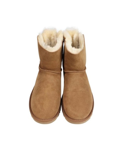 UGG(UGG)/UGG アグ ムートン ブーツ ミニ ベイリー ボウ 2 MINI BAILEY BOW 1016501 レディース/img04