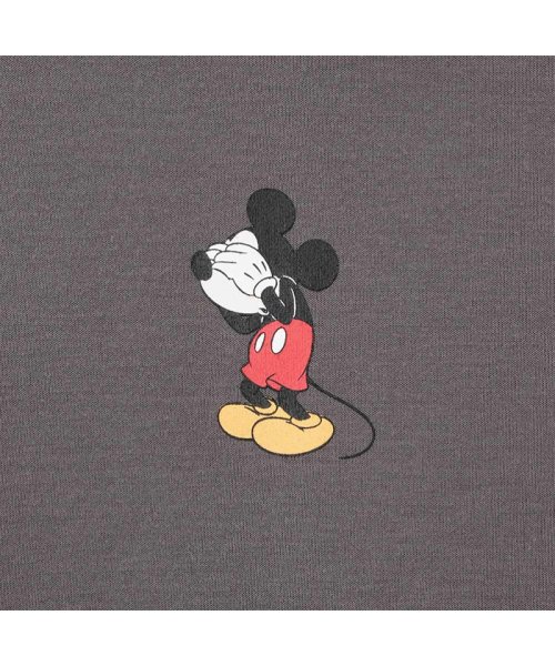 MAC HOUSE(women)(マックハウス（レディース）)/Disney ディズニー Tシャツパーカ 0283－9911/img10