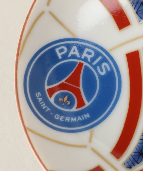 Paris Saint Germain パリサンジェルマン 九谷焼 単品 Paris Saintgermain Paris Saint Germain Magaseek