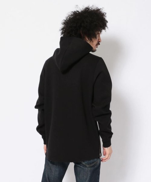 B'2nd(ビーセカンド)/【Safari 11月号掲載】BALR.（ボーラー）Q－SERIES CLASSIC HOODIE/img02