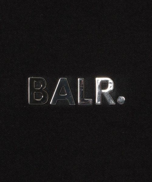 B'2nd(ビーセカンド)/【Safari 11月号掲載】BALR.（ボーラー）Q－SERIES CLASSIC HOODIE/img06