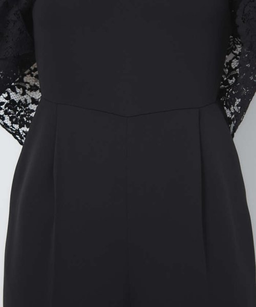 セール オケージョン マザーニーズ レースコンビオールインワン ルージュヴィフラクレ Rouge Vif La Cle Magaseek