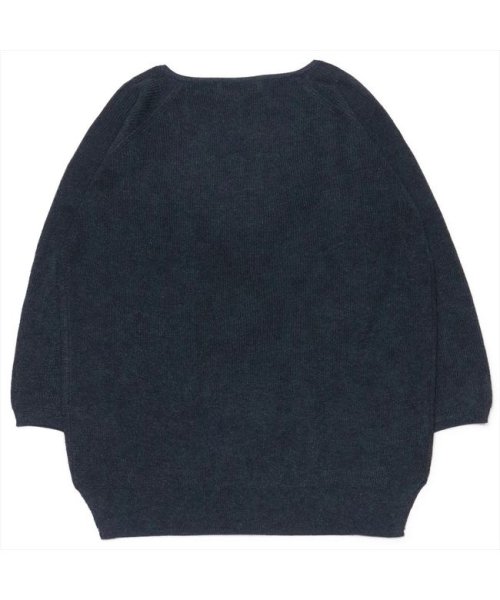 セール ニット Vネック スパークナイロンプルオーバー レディース ウィメンズ ブリックハウス Brickhouse Magaseek