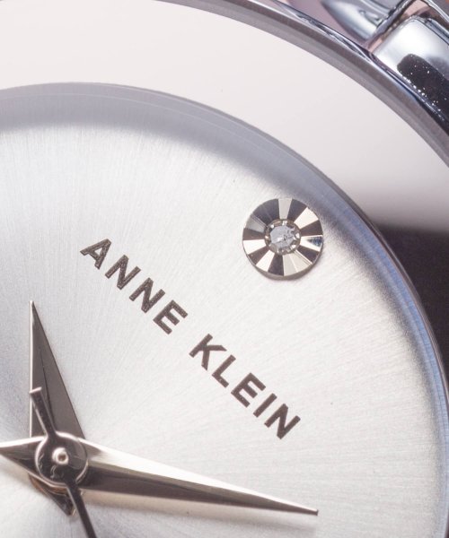 ANNE KLEIN(ANNE KLEIN)/ANNE KLEIN　エナメルバンドウォッチ　ダイアモンドアクセント/img04