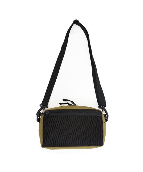 バッグ ショルダーバッグ メンズ レディース はっ水 ポーチ スポーツ アウトドア Holidaya M キーズ ホリデーエーエム Holiday A M Magaseek