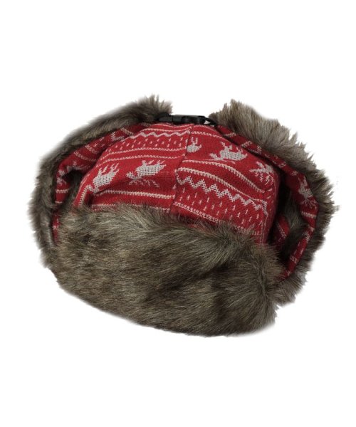 セール 帽子 パイロットキャップ アビエーター キャップ 耳あて 耳付き メンズ レディース Keys キーズ Keys Magaseek