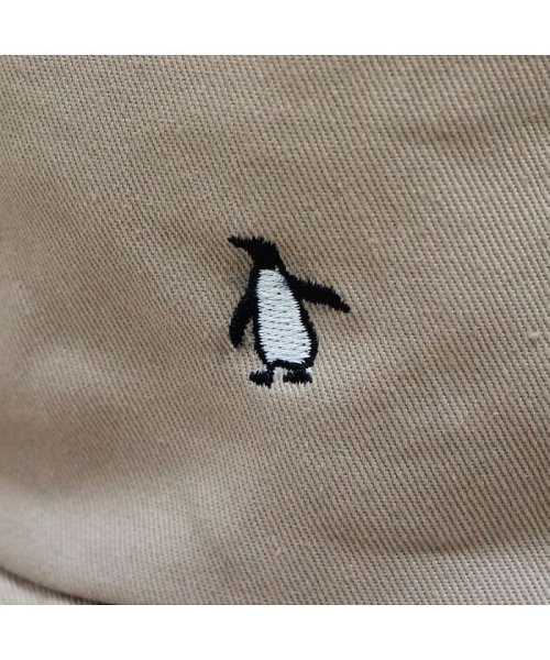 Keys(キーズ)/帽子 ハット メンズ レディース HAT バケットハット サファリハット アウトドア 刺繍 ペンギン キーズ Keys/img08