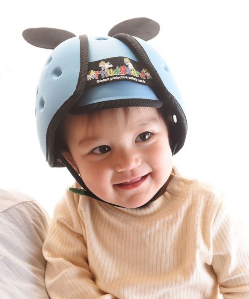 Thudguard(サッドガード)/Thudguard サッドガード サッドガード  乳幼児用ヘルメット ブルー/img05