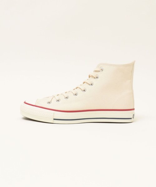 SHIPS any MEN(シップス　エニィ　メン)/CONVERSE:ALLSTAR CANVAS  JP HI/img02