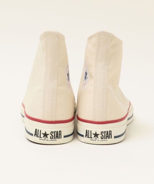 SHIPS any MEN(シップス　エニィ　メン)/CONVERSE:ALLSTAR CANVAS  JP HI/img05