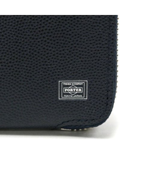 PORTER(ポーター)/ポーター エイブル ロングウォレット 030－03438 長財布 吉田カバン PORTER 財布 ABLE WALLET 本革/img16