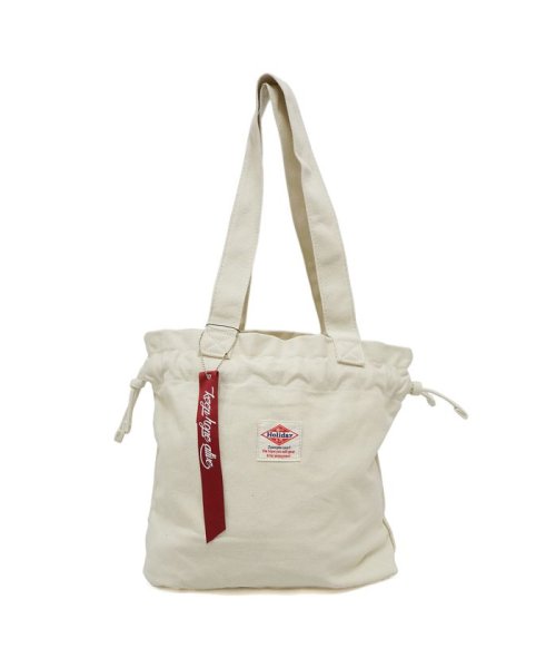 セール バッグ トートバッグ メンズ レディース 巾着 布 トート キャンバス 帆布 Holidaya M ホリデーエーエム Holiday A M Magaseek
