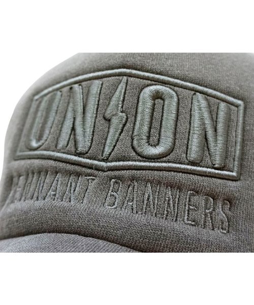 PENNANT BANNERS(ペナントバナーズ)/帽子 キャップ メンズ レディース ベースボールキャップ バイオウォッシュ PENNANTBANNERS/img03