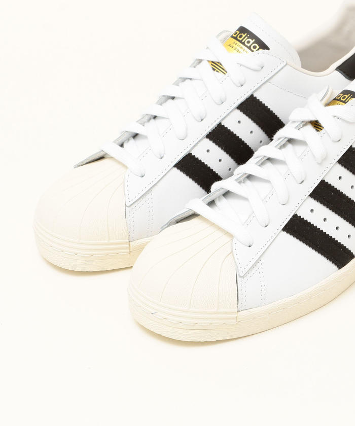 adidas superstar 80s