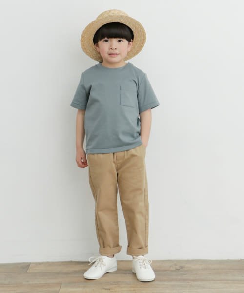 URBAN RESEARCH DOORS（Kids）(アーバンリサーチドアーズ（キッズ）)/ポンチポケットTシャツ(KIDS)/img06