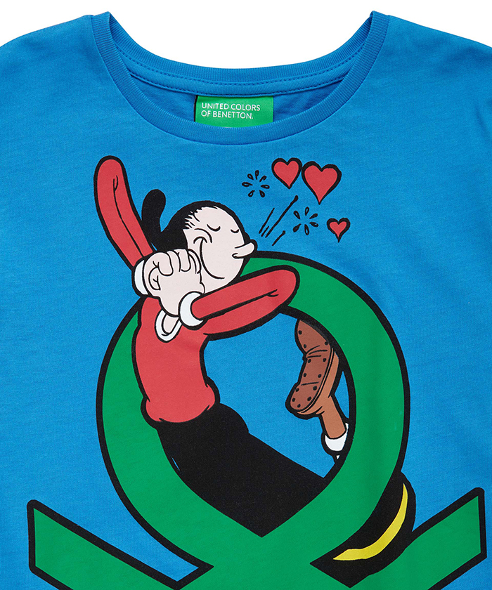 united colors of benetton children's clothing