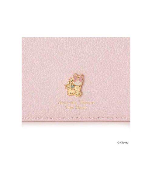 パスケース ミニー サマンサタバサプチチョイス Samantha Thavasa Petit Choice Magaseek