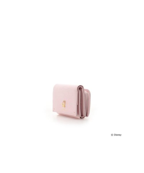 ディズニーコレクション ミニー デイジー 折財布 サマンサタバサプチチョイス Samantha Thavasa Petit Choice Magaseek