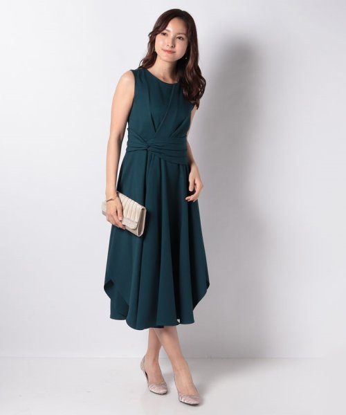 セミロングワンピース 2 インタープラネット ウィング Interplanet Wings Magaseek