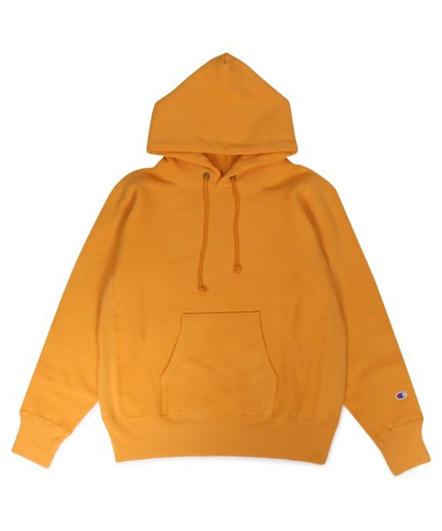 CHAMPION(チャンピオン)/チャンピオン Champion パーカー リバースウィーブ スウェット プルオーバー メンズ REVERSE WEAVE PILLOVER HOODED SWE/img03