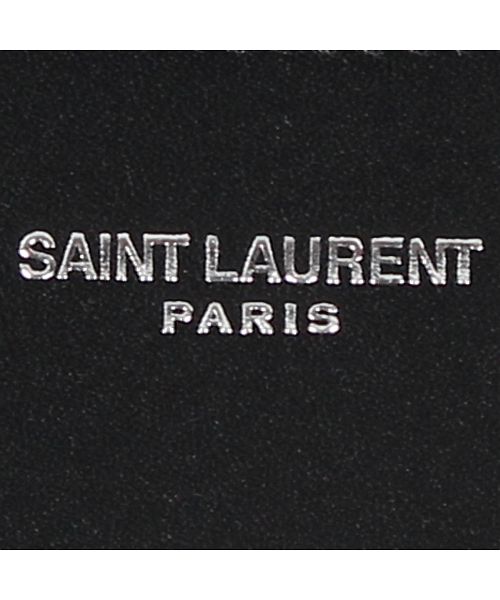 サンローラン パリ SAINT LAURENT PARIS パスケース カードケース ID