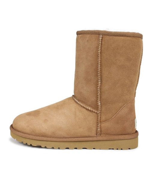 UGG(UGG)/UGG アグ ムートンブーツ クラシック ショート 2 WOMENS CLASSIC SHORT II 5825 1016223 レディース/img03