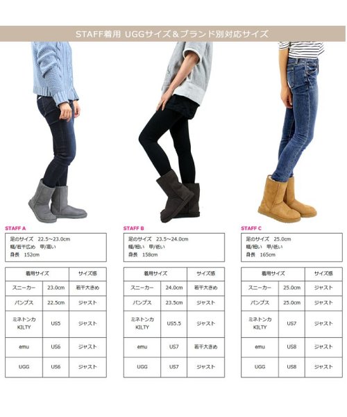 UGG(UGG)/UGG アグ ムートンブーツ クラシック ショート 2 WOMENS CLASSIC SHORT II 5825 1016223 レディース/img08