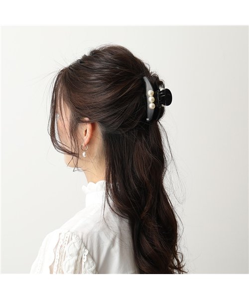 クーポン セール 33 Off Alexandredeparis アレクサンドルドゥパリ Accm 169 04 カラー2色 Clip M ヘアークリップ 髪留め ヘアーアクセサリー アレクサンドル ドゥ パリ Alexandre De Paris Magaseek