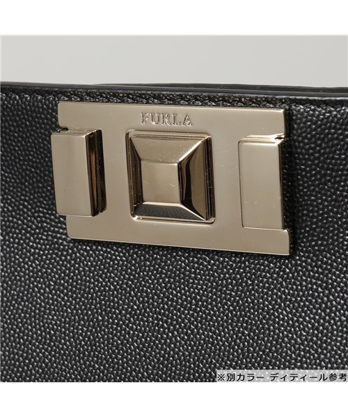 FURLA(フルラ)/【Furla(フルラ)】1045424 BZB8 Q26 MIMI M TOTE ミミ レザー トートバッグ ショッピングバッグ CHALK 鞄 レディース/img06