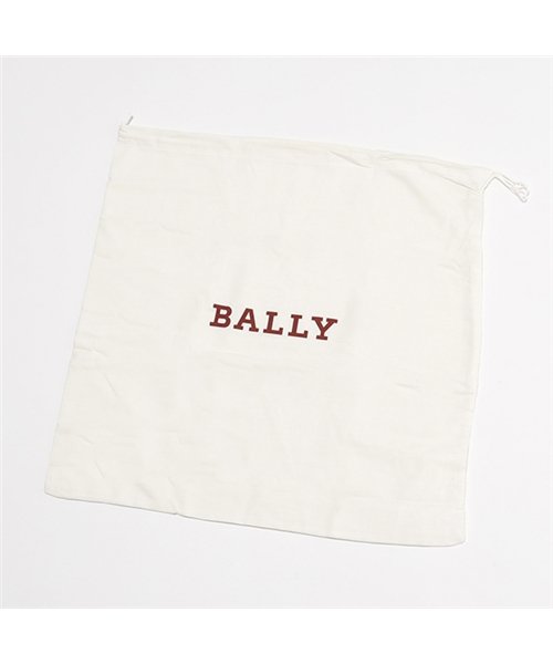 BALLY(バリー)/【BALLY バリー】CHOLLER TSP クロスボディーバッグ ショルダーバッグ メッセンジャーバッグ バリーストライプ 鞄 10/BLACK メンズ/img06