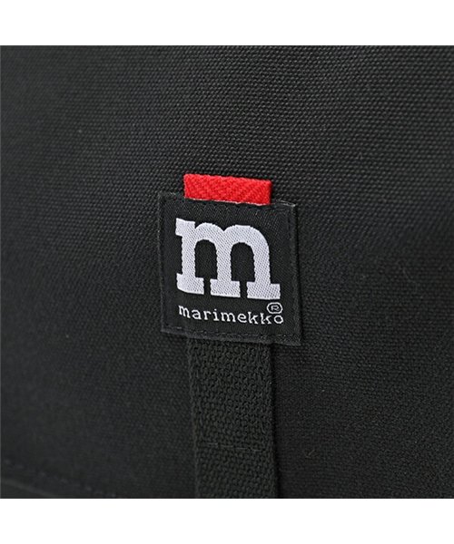 Marimekko(マリメッコ)/【marimekko(マリメッコ)】MAGNEETTILAUKKU 040954 カラー2色 キャンバス ショルダーバッグ ポシェット 鞄 レディース/img05