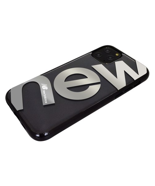 new balance(ニューバランス)/iPhone11Pro ケース ニューバランス New Balance クリアケース new シルバー iphone11pro ケース/img05