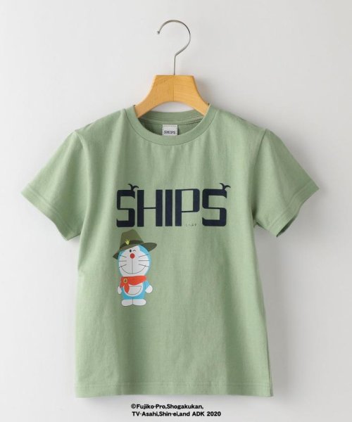 SHIPS KIDS(シップスキッズ)/SHIPS KIDS:【ドラえもん】TEE<新恐竜>(100～130cm)/img05