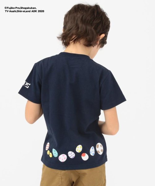 SHIPS KIDS(シップスキッズ)/SHIPS KIDS:【ドラえもん】TEE<新恐竜>(100～130cm)/img09