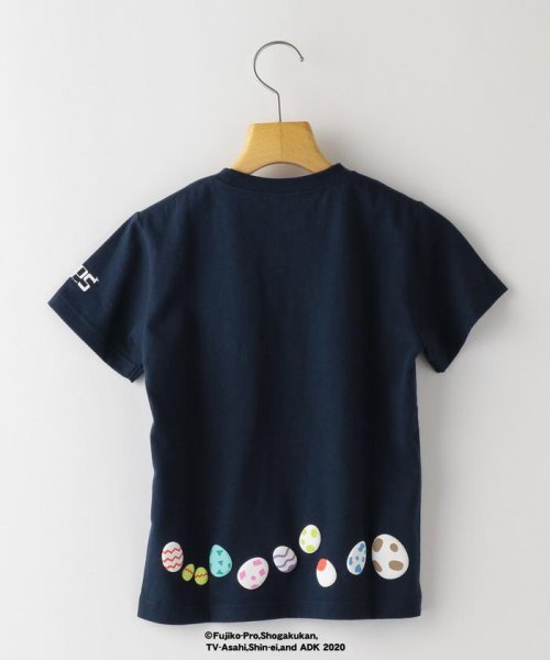 SHIPS KIDS(シップスキッズ)/SHIPS KIDS:【ドラえもん】TEE<新恐竜>(100～130cm)/img12