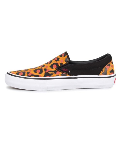 Vans バンズ スリッポン スニーカー メンズ ヴァンズ Slip On Pro ブラック 黒 Vn0a347vsxe ヴァンズ Vans Magaseek Vans バンズ スリッポン スニーカー メンズ ヴァンズ Slip On Pro ブラック 黒 Vn0a347vsxe ヴァンズ Vans Magaseek