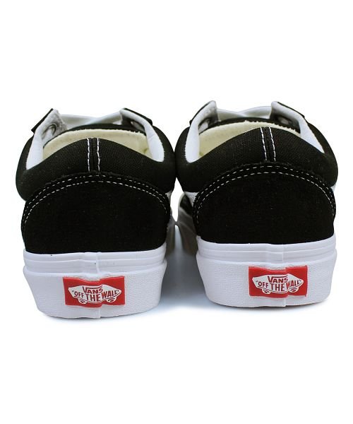 VANS(ヴァンズ)/VANS ヴァンズ オールドスクール スニーカー メンズ レディース バンズ 厚底 OLD SKOOL OS ブラック 黒 VN0A3WLY6BT [12/4 /img01