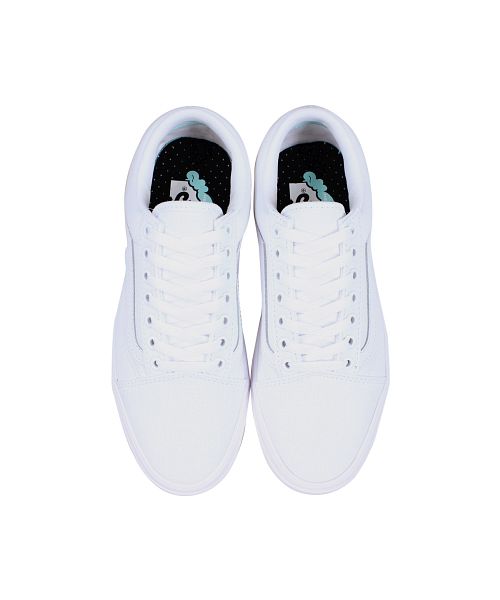 クーポン】VANS ヴァンズ オールドスクール スニーカー メンズ