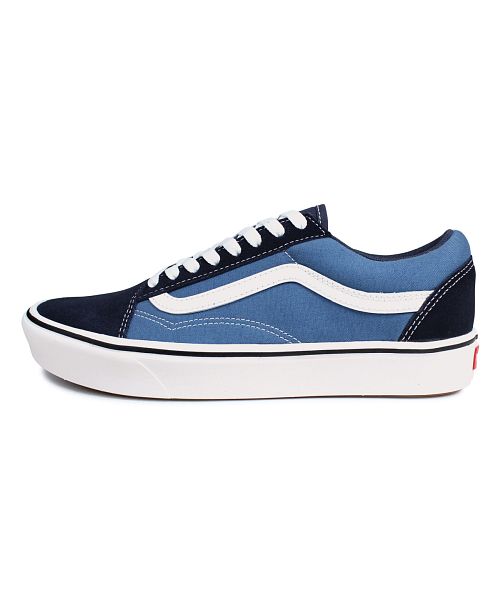 Comfy old top skool vans