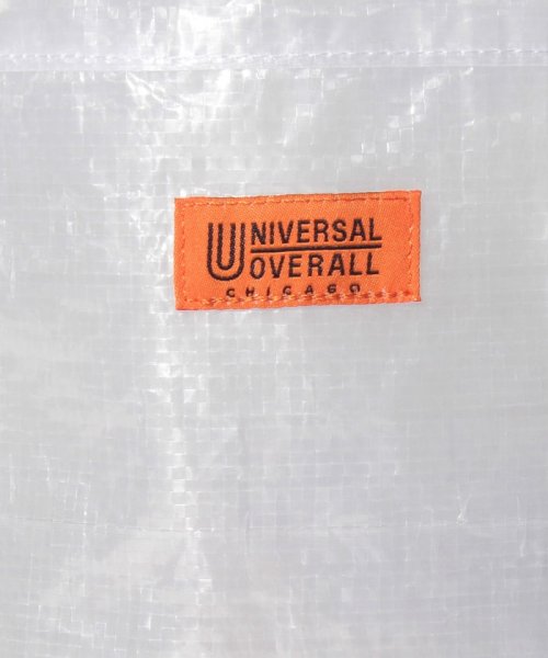 UNIVERSAL OVERALL(ユニバーサルオーバーオール)/ユニバーサルオーバーオール ランドリーバッグ/img04
