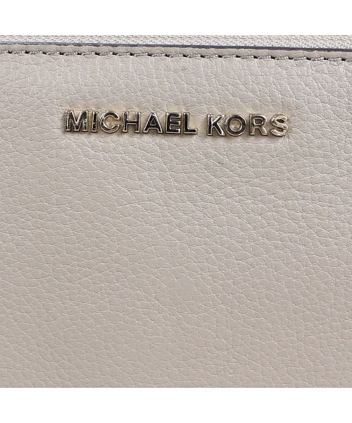 MICHAEL KORS(マイケルコース)/マイケルコース MICHAEL KORS バッグ ショルダーバッグ レディース レザー COLOR BLOCK DOUBLE ZIP SHOULDER BAG /img10