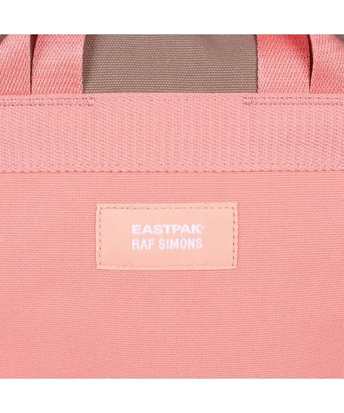 RAFSIMONS(ラフシモンズ)/ラフ シモンズ RAF SIMONS イーストパック EASTPAK リュック バッグ バックパック トップロード ループ メンズ レディース 41.5L TO/img09