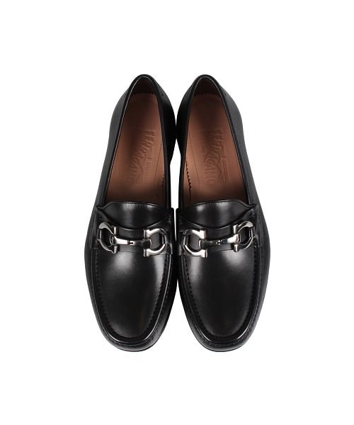 サルヴァトーレ フェラガモ Salvatore Ferragamo メンズ ビット