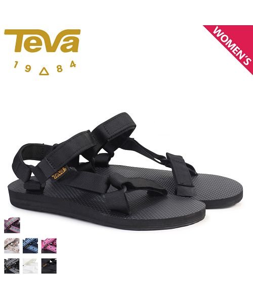 TEVA(テバ)/Teva テバ サンダル レディース オリジナル ユニバーサル ORIGINAL UNIVERSAL WOMANS 1003987/img01