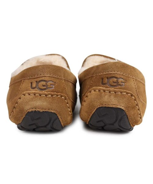 UGG(UGG)/UGG アグ スリッポン モカシン アスコット シューズ メンズ ムートン MENS ASCOT 1101110/img03